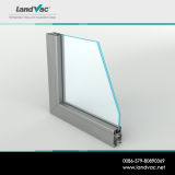 Landvac Tempered Vacuum Glass for Passive House