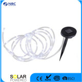 Solar String LED Light with 2V Single Crystal Silicon or Poly-Silicon