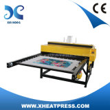 Double Layer Hydraulic Flexo Printing Machine FJXHD2-2