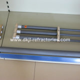Lab Furnace Heat Treatment Sic Electric Heating Elements
