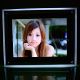 Desktop Acrylic Photo/Poster Frame LED Light Box (CST01-A4L)