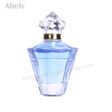 3.4FL. Oz Cosmetic Packaging Perfume Glass Bottle for Arabic