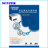 High Quality Laser Water Decal Transfer Paper From Suntek