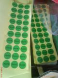 Label Printing for Paper Sticker