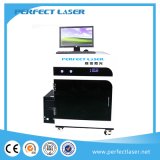 120*120*100mm Engraving Area 3D Crystal Engraving Machine