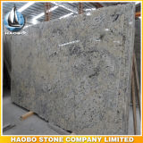 Crystal White Granite Slabs and Tiles Factory Direct
