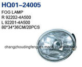 Fog Lamp Assembly Fits Hyundai Starex 2003/H1. China Best! Factory Direct!
