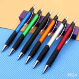 Christmas Gift Plastic Ball Pen Cheap Colorful Gift Pen on Sell