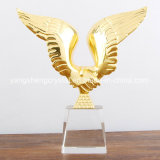 The Best-Selling Low-Priced Metal Crystal Trophy