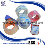 Hot Selling Self Sealing Gummed	Crystal Clear Packing Tape