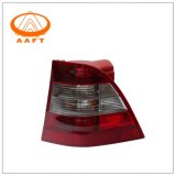 Crystal Car Turn Tail Lamp for Benz M-Class 163 2005 (A1638202064)