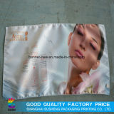 Fabric Printed for LED Light Box with Silicon Edge