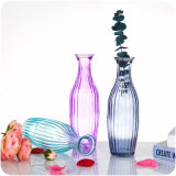 Glass Decoration Vase