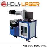 Laser Sandblasting Machine, Hot Sale (HSGP-7W/10W)