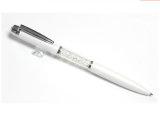 Crystal Ball Pen for Ladies