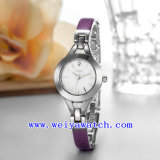 Custom Design Watch Promotion Ladies Watch (WY-041C)