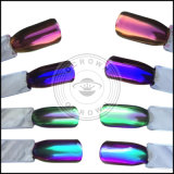 Chameleon Multi-Chrome Mirror Gel Polish Aurora Pigment Mica Powder