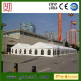 Crystal Outdoor Party Tent with Transparent Wall