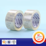 Crystal Super Clear BOPP Packing Tape