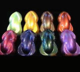 Chameleon Bright Luster Plasi DIP Mica Pearl Pigment