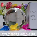Dsjuggling 120mm Clear Acrylic Contact Juggling Ball Magic Ball