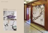 Carving Shell Mosaic Mother of Preal Building Material