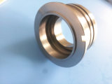 Cobalt and Nickle Binder Tungsten Carbide Seal Ring