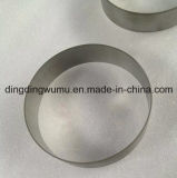 Pure Molybdenum Ring for Vacuum Furnace Heat Shield