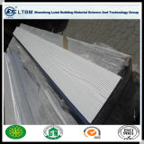 9mm Wooden Grain Siding Panel for Building Materials