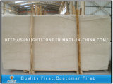 Botticino Classico Beige Marble for Paving Tiles or Countertop Slabs