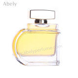 Bespoke Perfume Bottles 100ml Unique Scent Glass Perfume Bottle