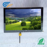 10.1 Inch 45 Pin 900 Cr Sunlight Readable TFT Display