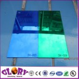 Plastic PMMA/Plexiglass/Acrylic Mirror Sheet for Decoration
