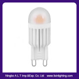 Best Selling LED G9 Bulb to Replace Crystal Lamp