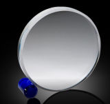 Round Crystal Gift-Blue Base