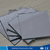 3mm-8mm Aluminium/Antique Mirror with Clear Float Glass