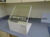 Leaded Glass Plates for X Ray Room Shielding