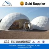20m Diameter Dome Tent/ Big Dome Tent for Outdoor Events
