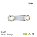 5W LED Lamp Indoor Glass Wall Lamp Long Lifespan