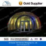 High Quality PVC Dome Tent