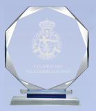 Factory Direct Crystal Award, Glass Award, Crystal Trophy, Glass Trophy