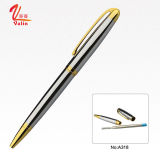 Stainless Steel Metal Pen High Quality Stationery Pen