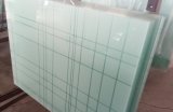 Acid Etched Tempered Glass