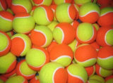 Custom Logo Tennis Ball Brands