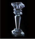 Home Decorations Beautiful Cheap Crystal Candle Holders