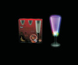 High Quality Crystal Wine Glass From Glass Suppliers