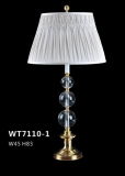 Good Quality Decorative Headboard Reading Lamp (WT7110-1)