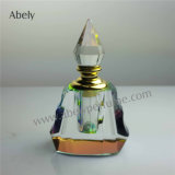 Customize 6ml Crystal Perfume Bottle for Perfume Oil