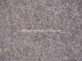 Peach Red G687 Granite Stone Tiles (YY-GT1683)
