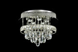 Newest Promotion Style Modern LED Crystal ceiling Lamp